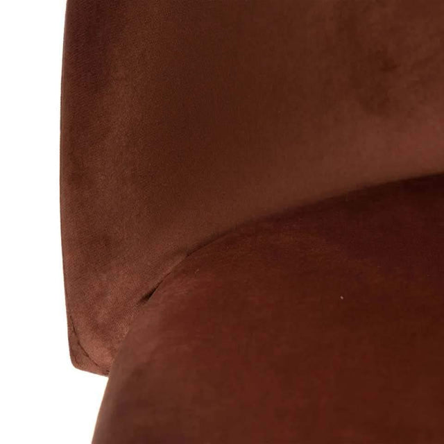 SEKON Barstuhl - Atelier Gusto