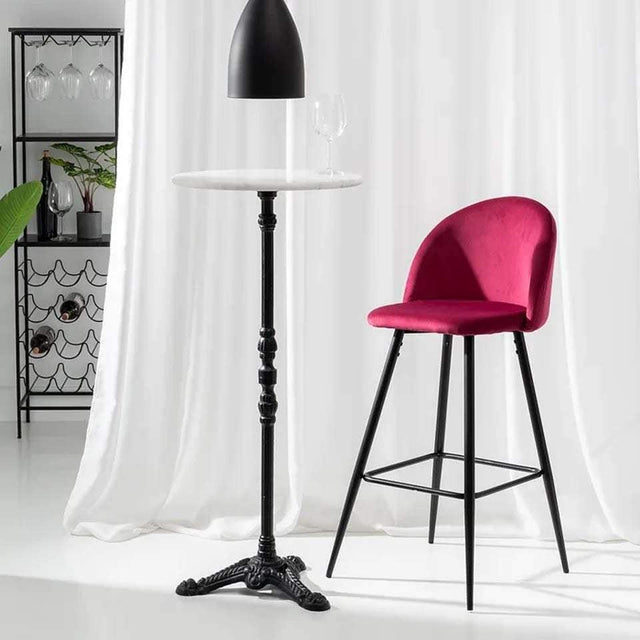 SEKON Barstuhl - Atelier Gusto