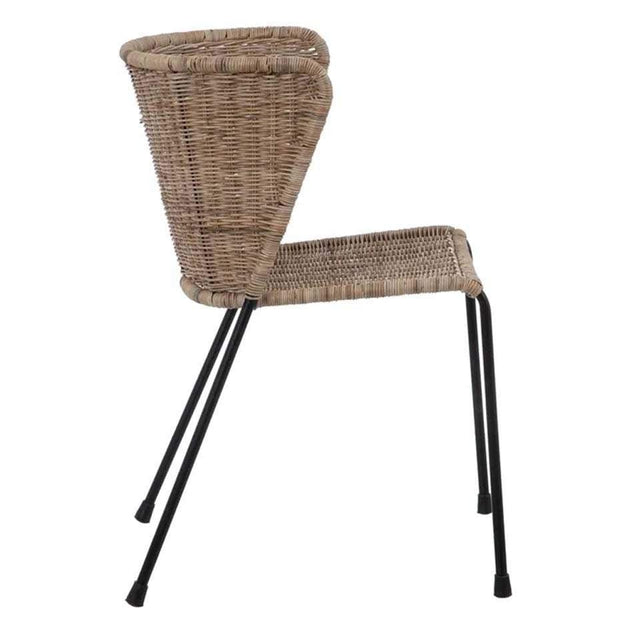 HOTA Stuhl - Atelier Gusto