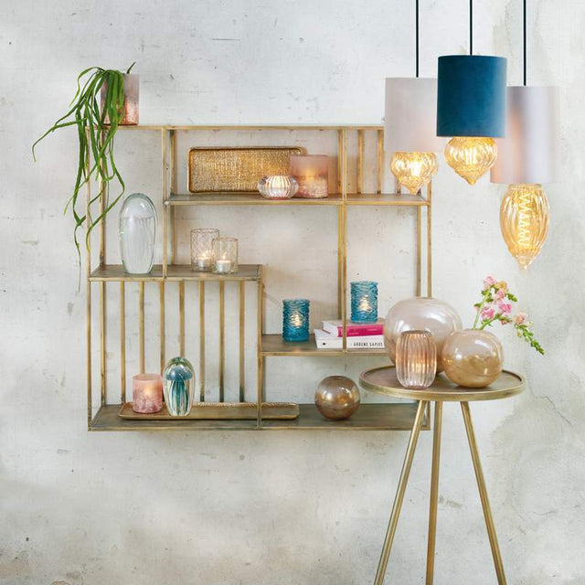 ENVIRA Beistelltisch - Atelier Gusto