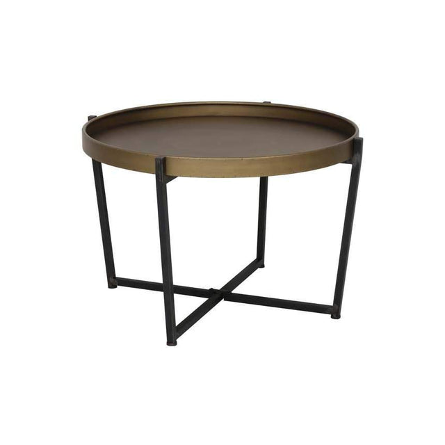 TORTOLA Beistelltisch - Atelier Gusto