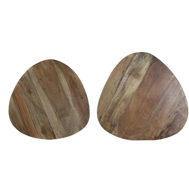 CHASEY Set Beistelltisch - Atelier Gusto