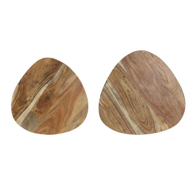 CHASEY Set Beistelltisch - Atelier Gusto