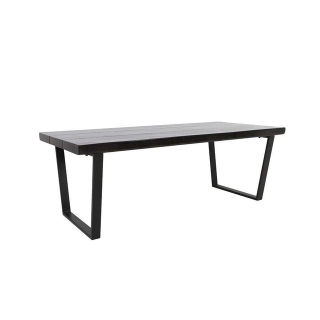 MAYEN Esstisch - Atelier Gusto