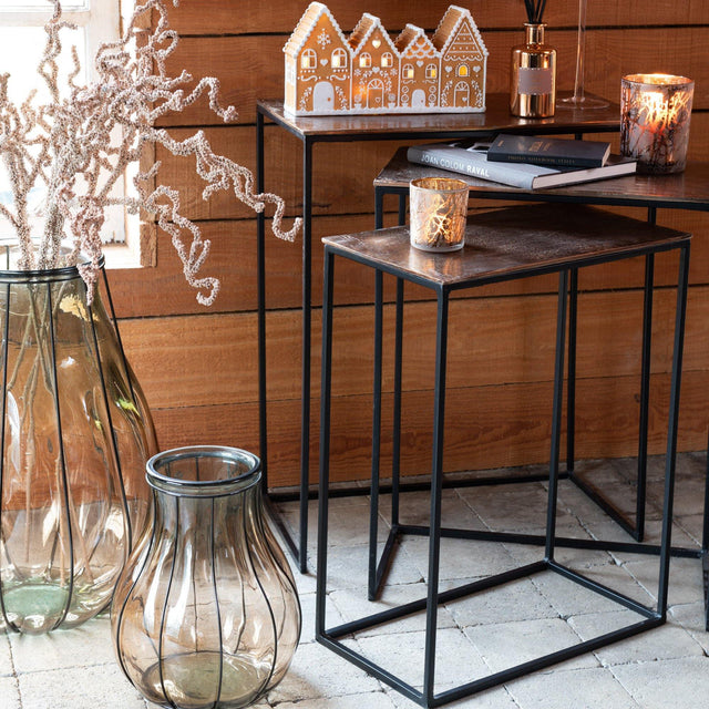 SETVA Beistelltisch - Atelier Gusto