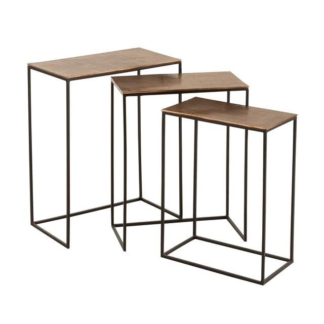 SETVA Beistelltisch - Atelier Gusto