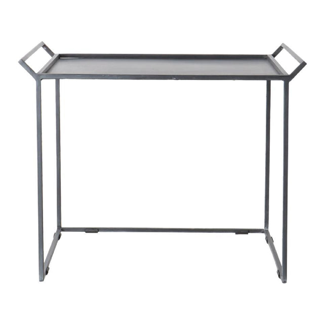 THOMAS 3er Set Couchtisch - Atelier Gusto