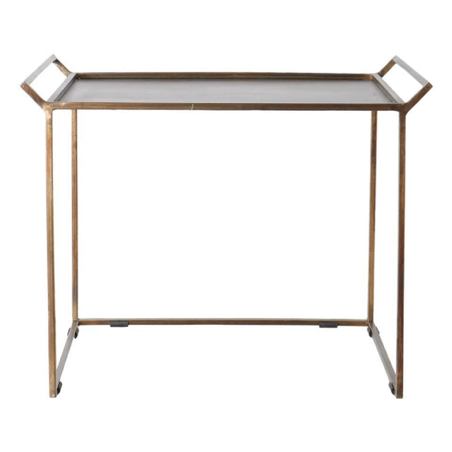 THOMAS 3er Set Couchtisch - Atelier Gusto