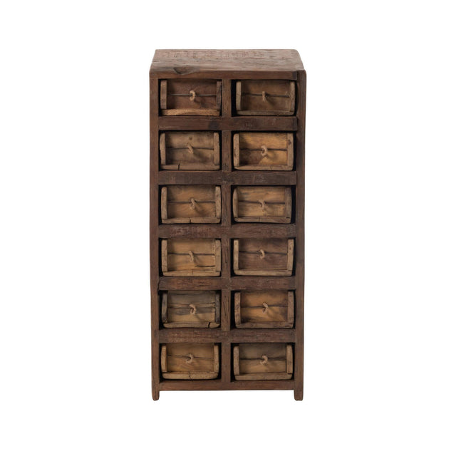 PREDAL Kommode - Atelier Gusto