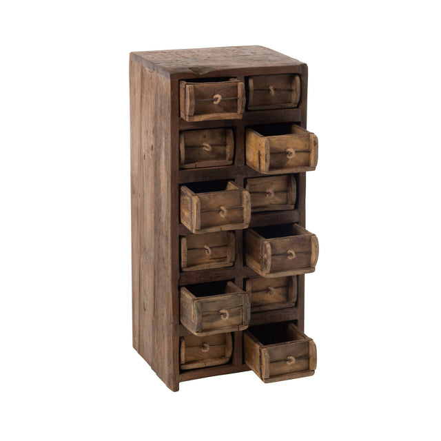 PREDAL Kommode - Atelier Gusto