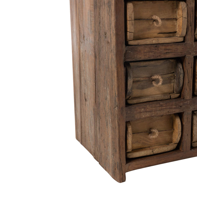 PREDAL Kommode - Atelier Gusto