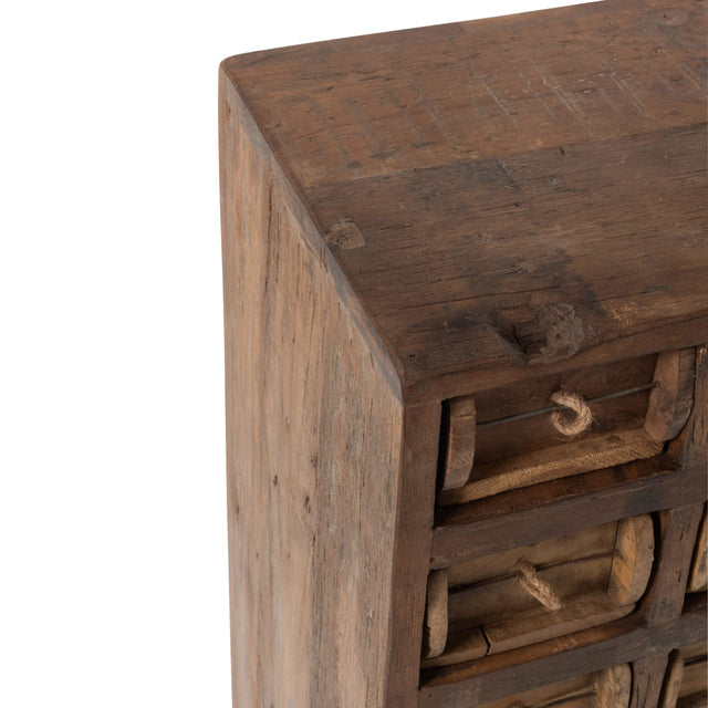 PREDAL Kommode - Atelier Gusto