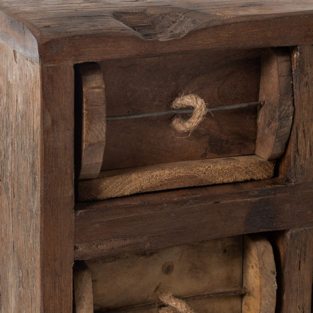 PREDAL Kommode - Atelier Gusto