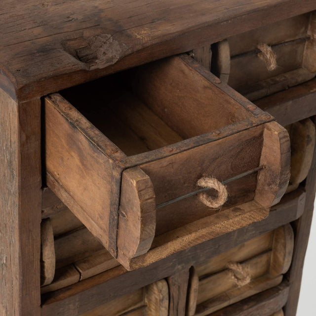 PREDAL Kommode - Atelier Gusto