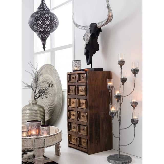 PREDAL Kommode - Atelier Gusto