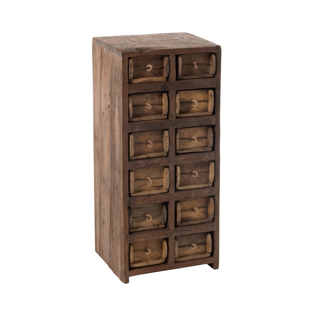 PREDAL Kommode - Atelier Gusto