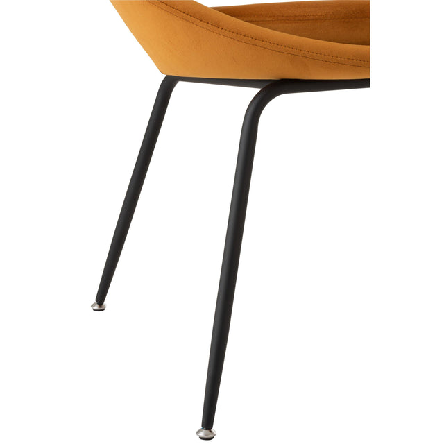 BELAO Stuhl - Atelier Gusto