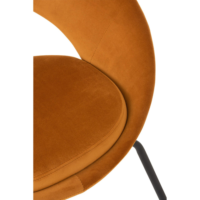 BELAO Stuhl - Atelier Gusto