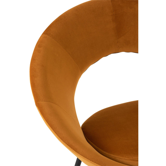 BELAO Stuhl - Atelier Gusto