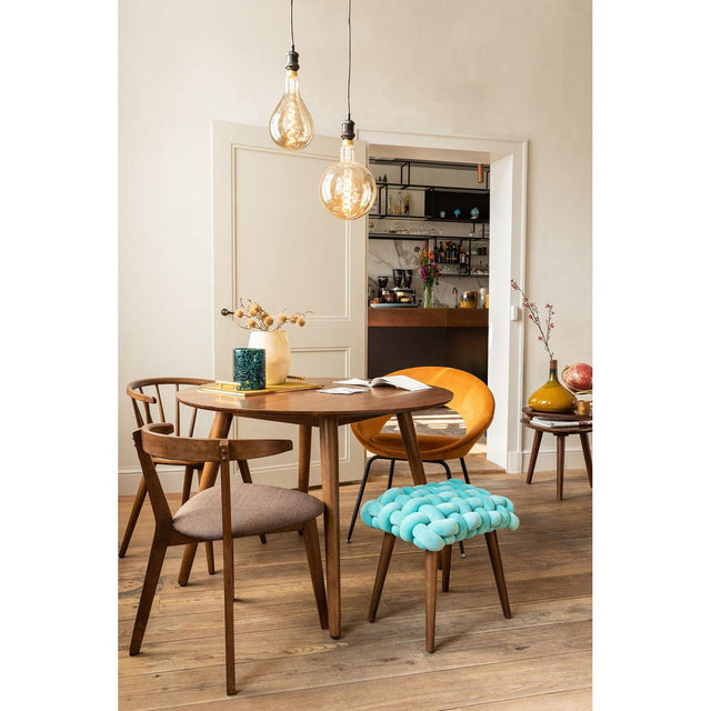 BELAO Stuhl - Atelier Gusto