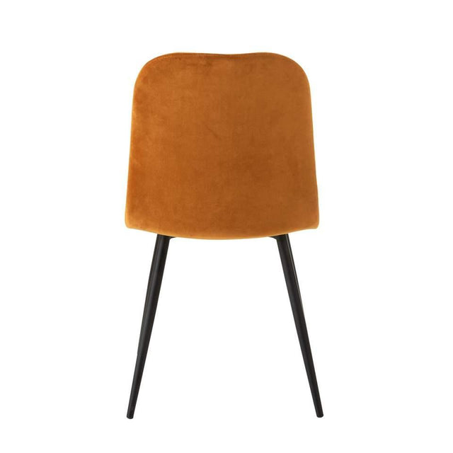 CLAIR Stuhl - Atelier Gusto