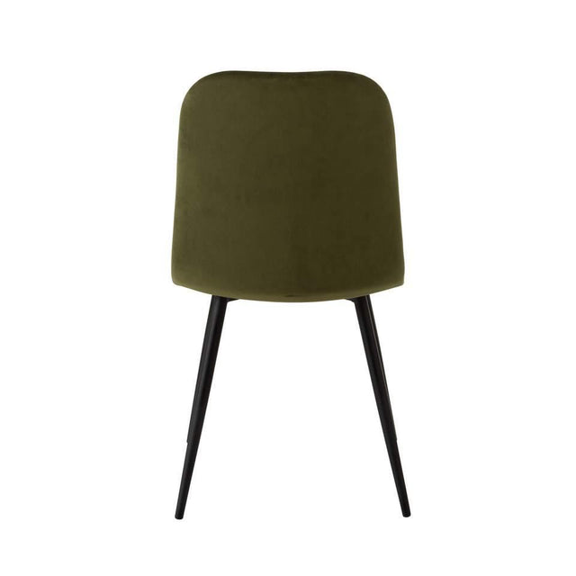 CLAIR Stuhl - Atelier Gusto