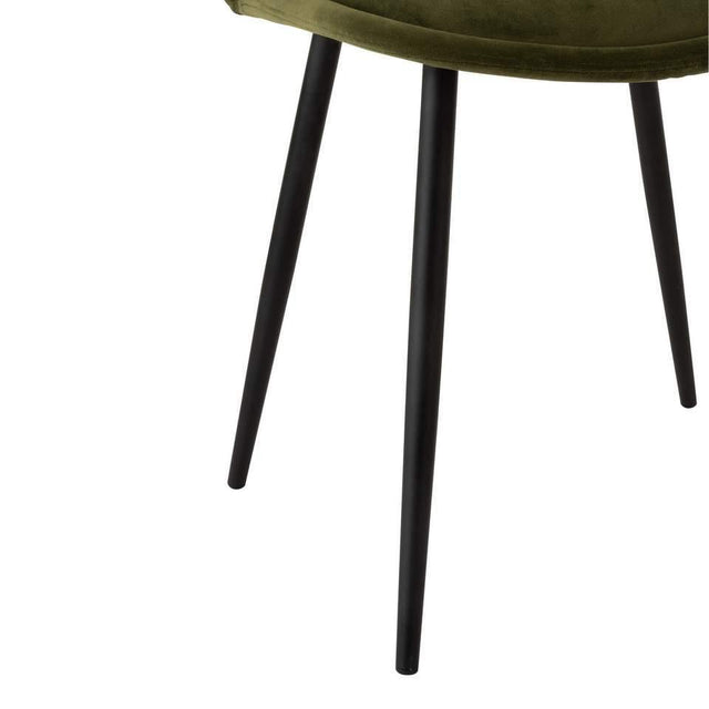 CLAIR Stuhl - Atelier Gusto