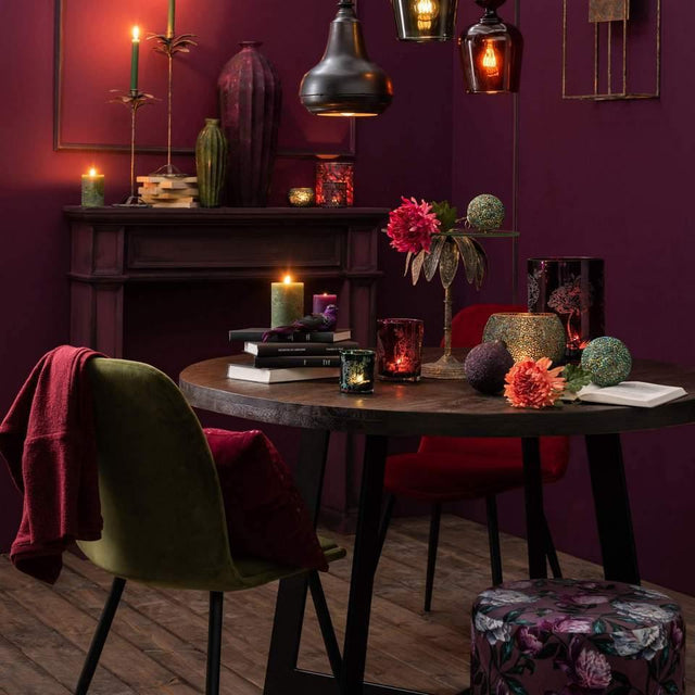 CLAIR Stuhl - Atelier Gusto