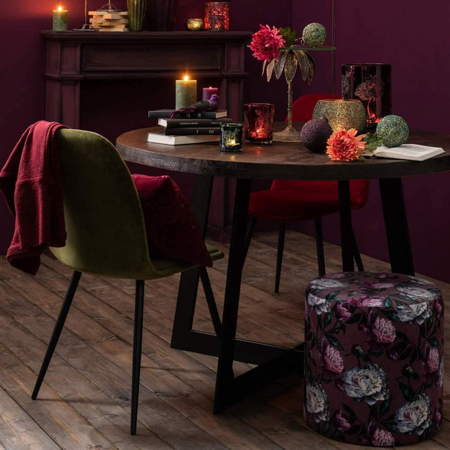 CLAIR Stuhl - Atelier Gusto