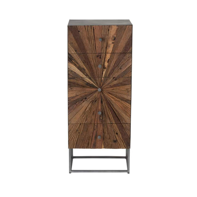 SHANIL Kommode - Atelier Gusto