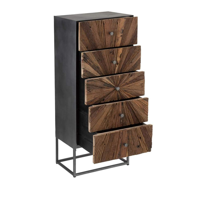 SHANIL Kommode - Atelier Gusto