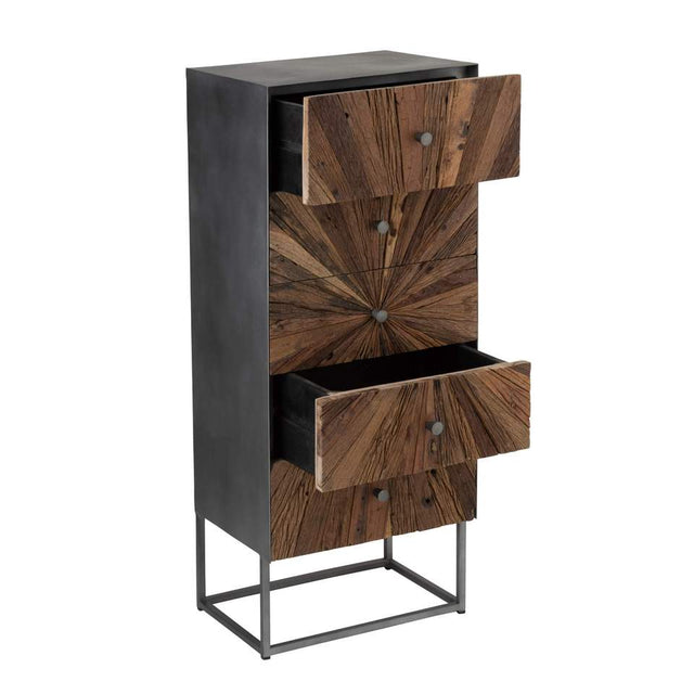 SHANIL Kommode - Atelier Gusto