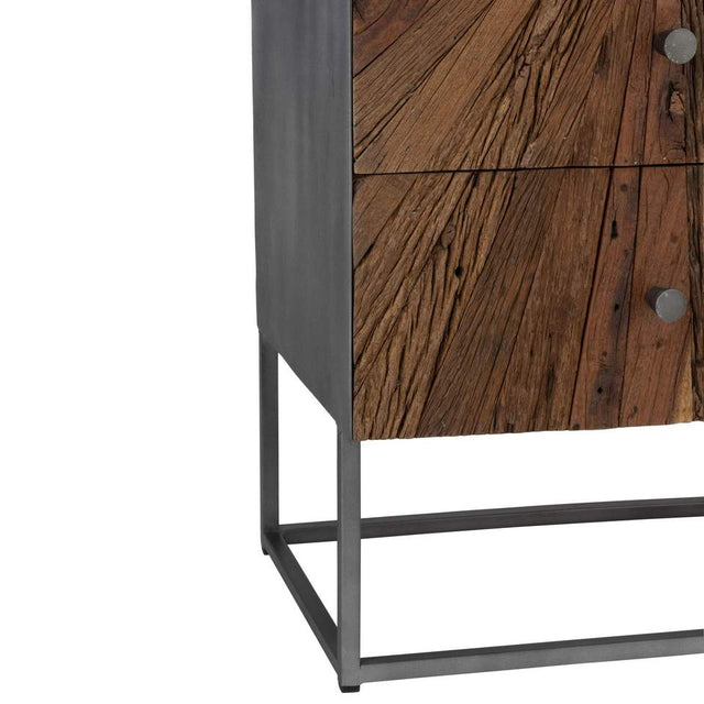 SHANIL Kommode - Atelier Gusto