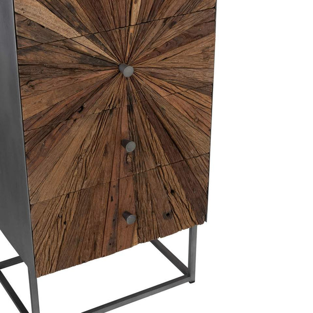 SHANIL Kommode - Atelier Gusto