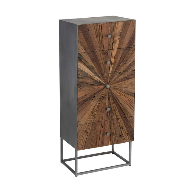 SHANIL Kommode - Atelier Gusto