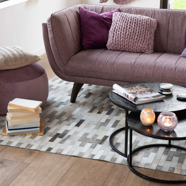 PUSIN 3er Set Beistelltisch - Atelier Gusto