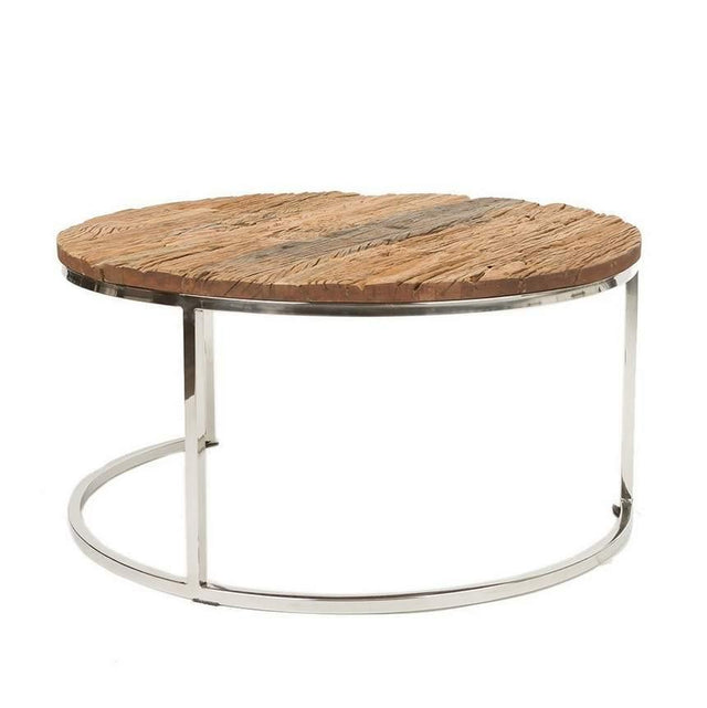 FROZEN CT Beistelltisch - Atelier Gusto