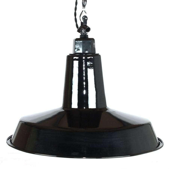 BENNET Hängeleuchte - Atelier Gusto