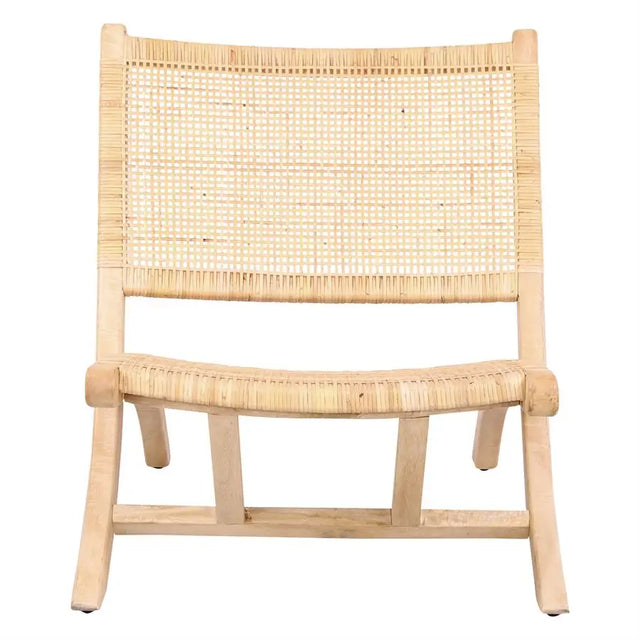 BERGEN Sessel - Atelier Gusto