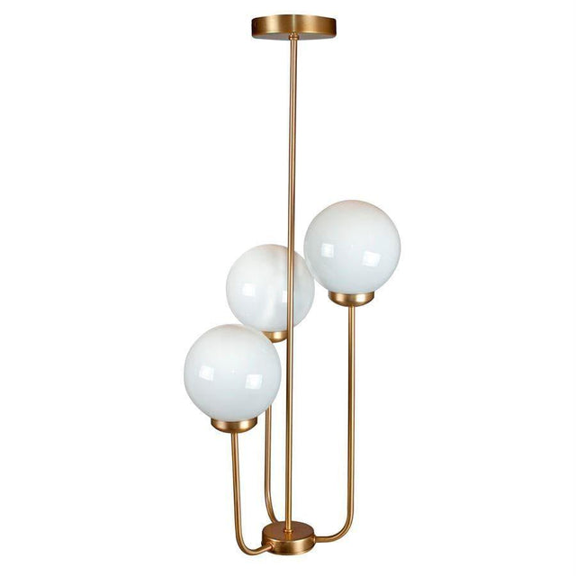 BISHOP Hängeleuchte - Atelier Gusto