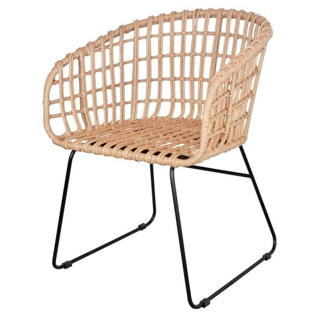 BRIAN Gartenstuhl - Atelier Gusto