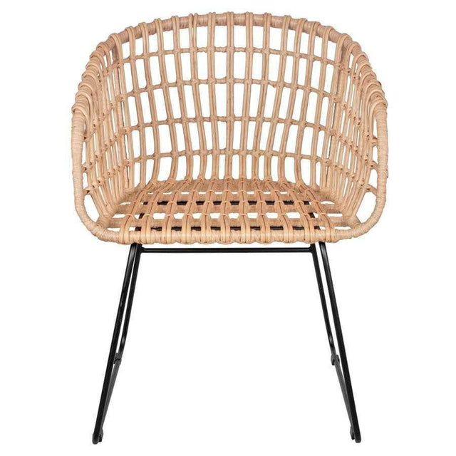 BRIAN Gartenstuhl - Atelier Gusto