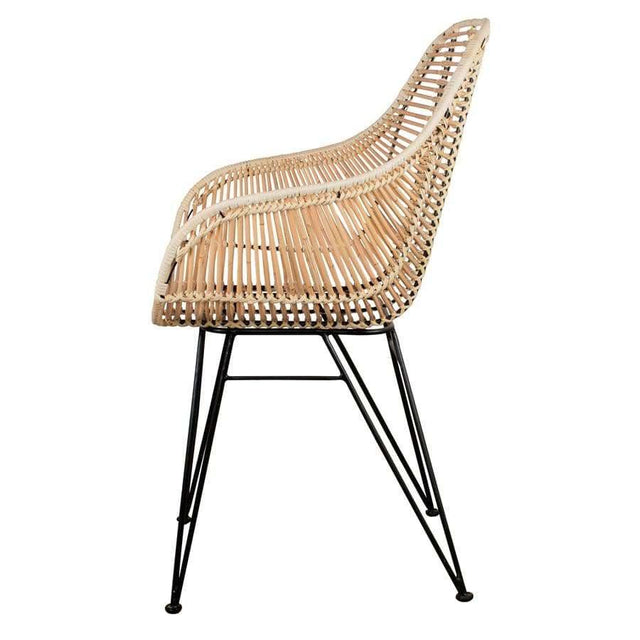 BUCKET Stuhl - Atelier Gusto