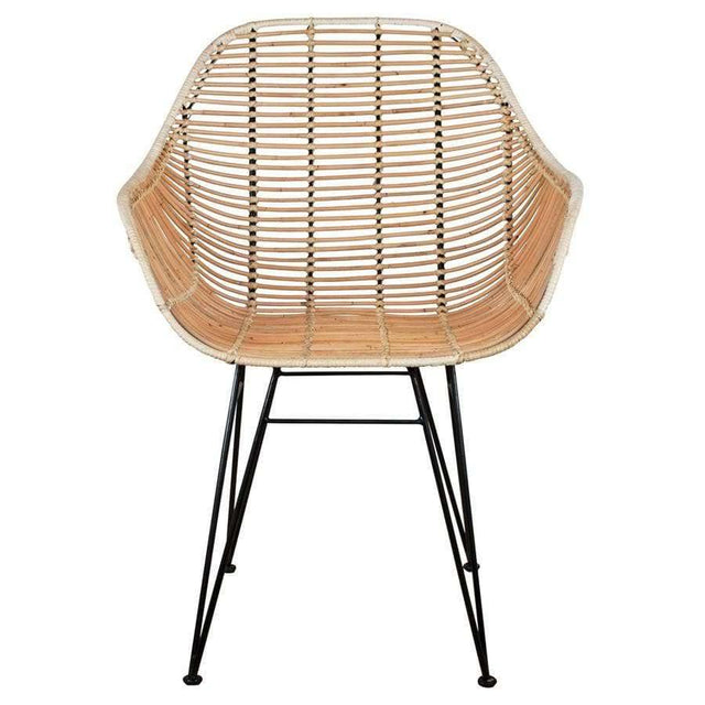 BUCKET Stuhl - Atelier Gusto