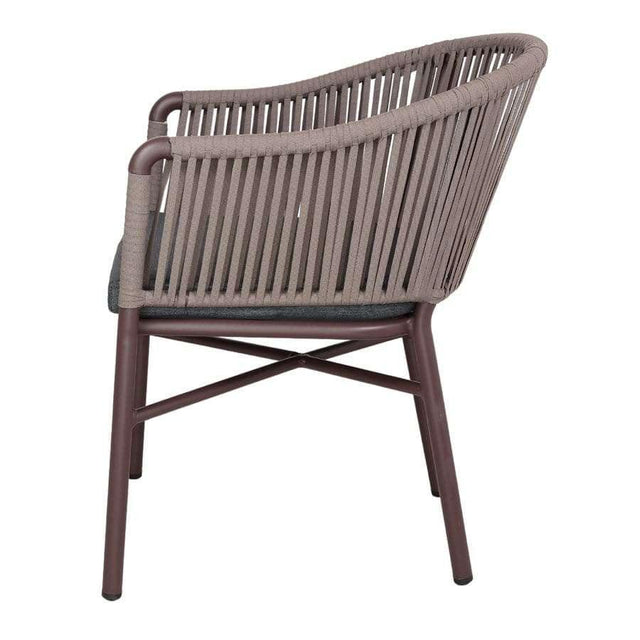 BUTLER Gartensessel - Atelier Gusto