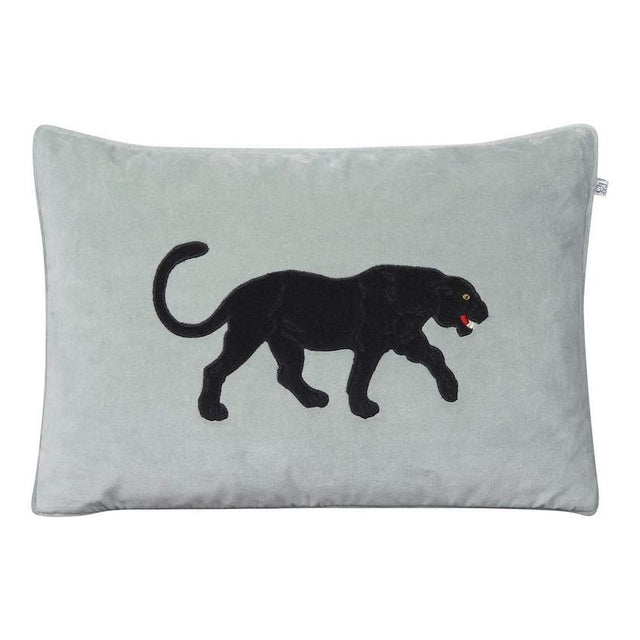 BLACK PANTHER Kissen - Atelier Gusto