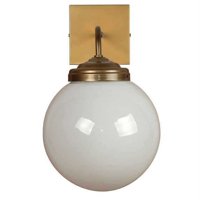 CAFETAL LATON Wandleuchte - Atelier Gusto