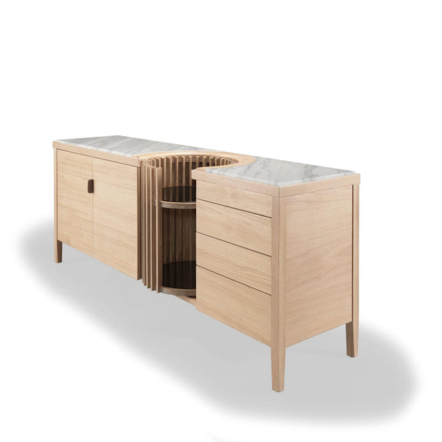 CAROUSEL Sideboard - Atelier Gusto