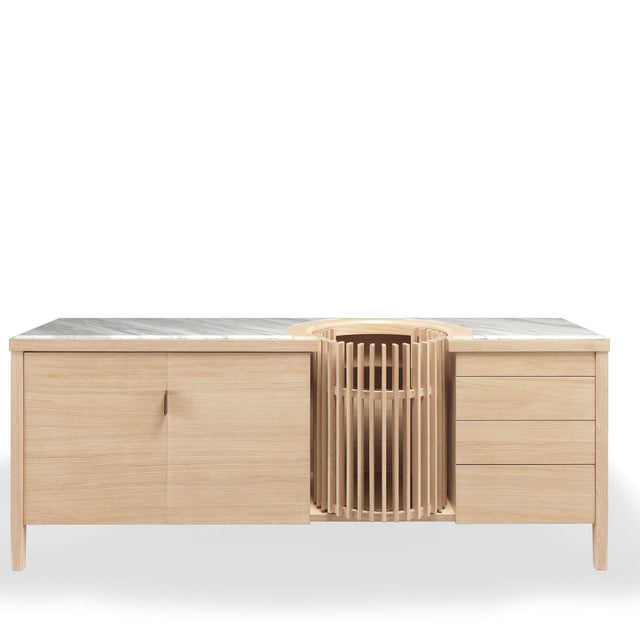 CAROUSEL Sideboard - Atelier Gusto