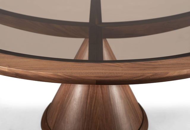 VASCO Rundtisch - Atelier Gusto